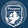 Rodina Moscow Fotboll