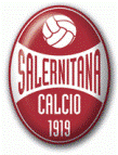 Salernitana Calcio Fotboll