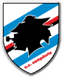 UC Sampdoria Genoa Fotboll