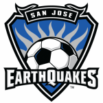 San Jose Earthquakes Fotboll