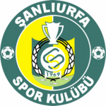 Sanliurfaspor Fotboll