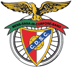 CD Santa Clara 足球