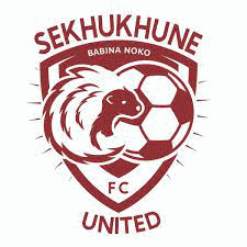 Sekhukhune United Fotboll