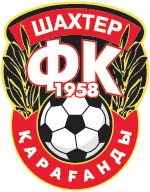 Shakhter Karaganda Fotboll