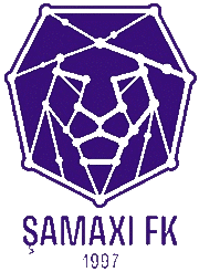 Shamakhi FK Fotboll