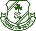 Shamrock Rovers Fotboll