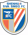 Shanghai Shenhua Fotboll