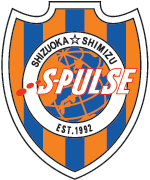 Shimizu S-Pulse 足球