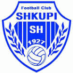 FC Shkupi Fotboll
