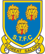 Shrewsbury Town Fotboll