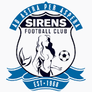 Sirens FC Fotboll