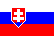 Slovensko Fotboll