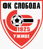 FK Sloboda Uzice Fotboll