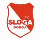 FK Sloga Doboj Fotboll