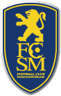 FC Sochaux Montbélliard Fotboll