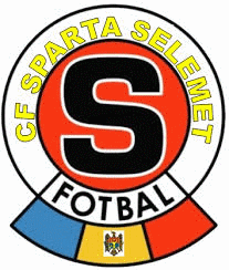 CF Sparta Selemet Fotboll