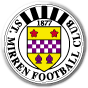 St. Mirren FC Fotboll