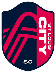 St. Louis City Fotboll