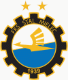 Stal Mielec Fotboll