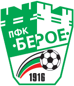 Beroe Stara Zagora Fotboll