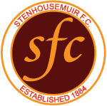 Stenhousemuir FC 足球