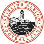 Stirling Albion Fotboll