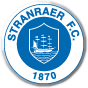Stranraer FC Fotboll