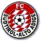 FC Südtirol Fotboll