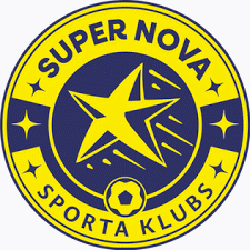 SK Super Nova Fotboll