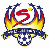 SuperSport United Fotboll