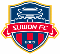 Suwon City Fotboll