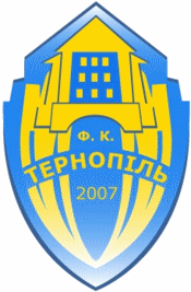 Nyva Ternopil Fotboll