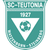 FC Teutonia Ottensen 足球