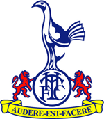 Tottenham Hotspur Fotboll