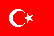 Turecko Fotboll