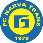 JK Trans Narva Fotboll