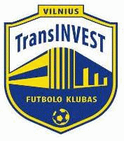 TransINVEST Vilnius Fotboll