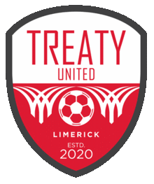 Treaty United Fotboll