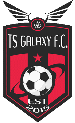 TS Galaxy Fotboll