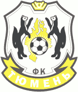 FC Tyumen Fotboll
