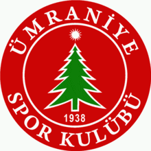 Ümraniyespor 足球