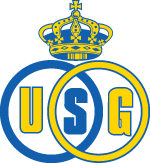 Union St. Gilloise Fotboll