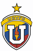 Universidad Central Fotboll