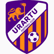 FC Urartu Fotboll