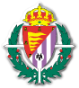 Real Valladolid CF Fotboll