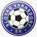 Slovan Varnsdorf Fotboll