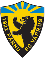 Vaprus Parnu Fotboll