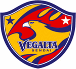Vegalta Sendai Fotboll