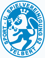 SSVg Velbert Fotboll