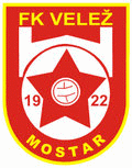 FK Velež Mostar Fotboll